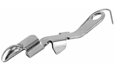 Extended Slide Release, Fits Glock, Stainless GHO_BSR_SS