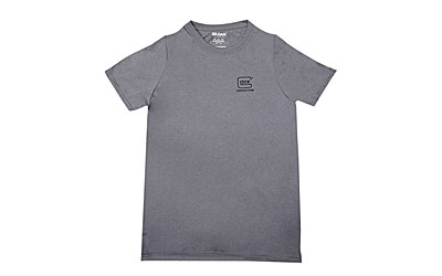 OEM Performance, Short Sleeve, S, Grey AA11026