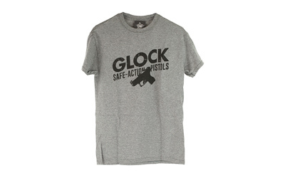 Short Sleeve Shirt, "Safe Action" XXXLarge, Grey AP95081