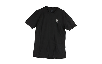 Short Sleeve Shirt, "2nd Amendment" Medium, Black AP95095