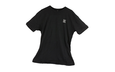 Short Sleeve Shirt, "2nd Amendment" Large, Black AP95096