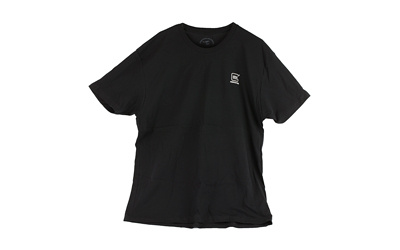 Short Sleeve Shirt, "2nd Amendment" XLarge, Black AP95097