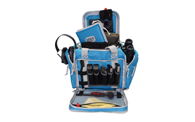 Medium Range Bag Robin Egg Blue