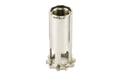 Piston, .578x28, Stainless Finish GAR57828