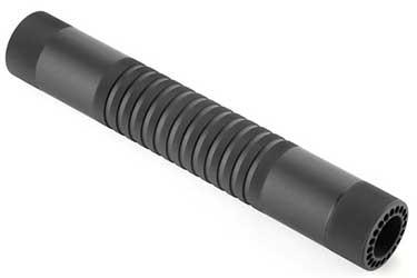 AR-15/M16 Knurled Free Float Aluminum Forend