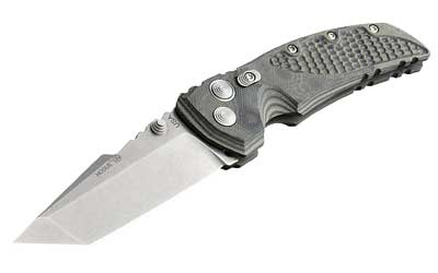 EX-01, 4" Folding Knife , Tanto Blade, G10 Frame, G-Mascus Green 34148