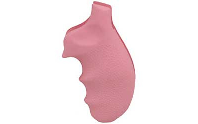 Grip Rubber, Fits Taurus Small Frame, Pink 67007