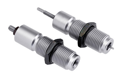American Series Reloading Dies, 2-Die Set 223 Rem .224, Shell Holder Included 486228