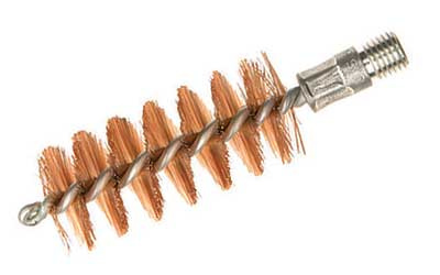 Phosphor Bronze, Brush, For 243/25/6/6.5MM Rifle,5 Pack, Tube A178-5