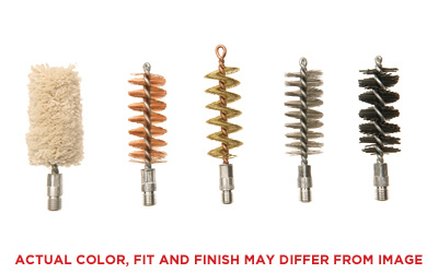 Phosphor Bronze Brush, For 30/7.62MM Rifle, 5 Pack A180
