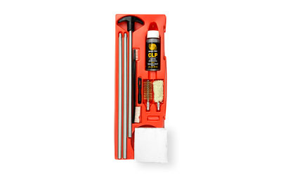 Classic Cleaning Kit, For 12 Gauge Shotgun, With Storage Box SHO216A