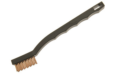 Phosphor Bronze Brush, For Universal Gun Cleaning, 5 Pack UT223