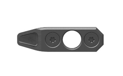 KeyMod Sling Mount, Fits KeyMod Rail, Black Finish 30708