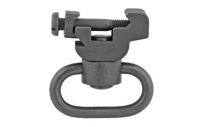 Knight's Swivel, Quick Detach, Black 98720 | Arnzen Arms