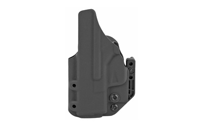 Appendix MK II, IWB Holster, Right Hand, Fits Springfield XDS 9/45 w/ 3.3" Barrel, Kydex, Black Finish 80100