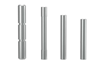 Ti-PIN, Titanium Pin Set for Glock Gen 1-4 01-GP-PINS-TI