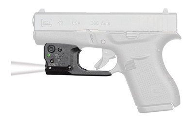 Reactor TL Gen 2, Tactical Light, For Glock 42, Includes ECR IWB Holster 920-0034