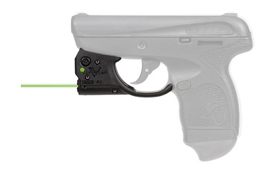 Reactor 5 Gen 2, Green Laser, Fits Taurus Spectrum, Includes ECR Ambi IWB Holster 920-0048