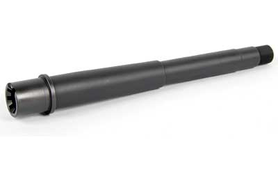 Barrel, 300 AAC Blackout, 8.5" Barrel, 1:8 Twist, Fits AR-15, Black Finish ARBAR300-8