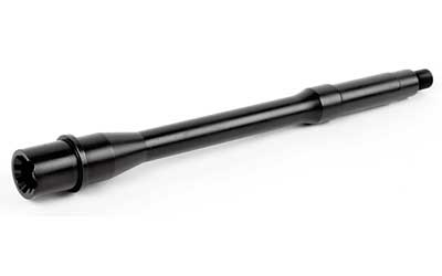 Barrel, 223 Rem/556NATO, 10.5" Barrel, 1:7 Twist, Fits AR-15, Black Finish ARBAR7-10