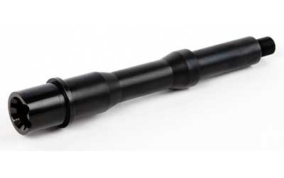 Barrel, 223 Rem/556NATO, 7" Barrel, 1:9 Twist, Fits AR-15, Black Finish ARBAR9-7