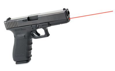 Model LMS-G4-1151, Guide Rod Laser, Fits Glock 20, 21, 41 Generation 4 LMS-G4-1151