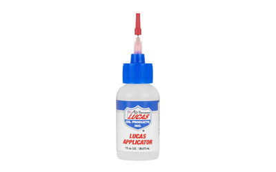 Bottle, 1oz (Bottle Only), Liquid Applicator Bottle (Bottle Only), 50/Pack, Plastic 10879