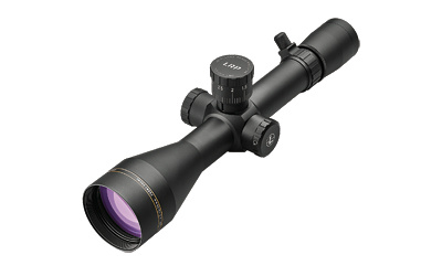 VX-3i LRP Riflescope 4.5-14x50mm Side Focus Front Focal Plane CCH Reticle Matte Finish