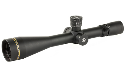 VX-3i LRP Riflescope 6.5-20x50mm Side Focus T-MOA Reticle Matte Finish