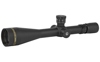 VX-3i LRP Riflescope 6.5-20x50mm Side Focus TMR Reticle Matte Finish
