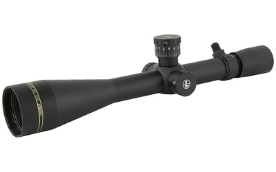 VX-3i LRP Riflescope 8.5-25x50mm Side Focus T-MOA Reticle Matte Finish