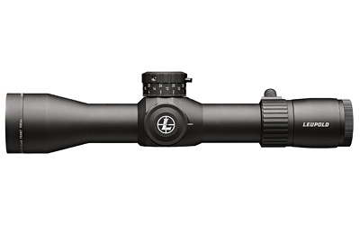 Mark 5 Rifle Scope, 3.6-18X44, 35mm, H59, Matte, M5C3 ZeroLock Elevation Adjustment, Front Focal Plane 173298