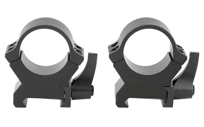 QRW2, Ring, 1" High, Matte 174071