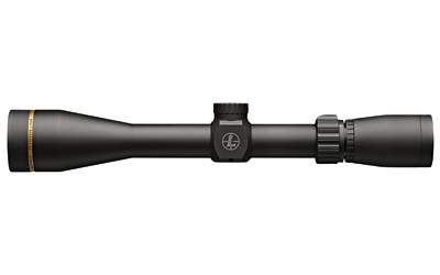 VX-Freedom Rifle Scope, 3-9X40mm, 1", Duplex, Matte Black Finish 174180
