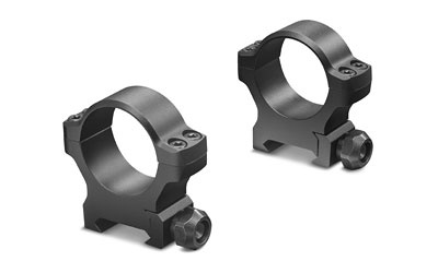 BackCountry, Cross-Slot, Ring, 1" Low, Matte 175116