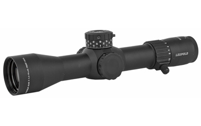 Mark 5 Rifle Scope, 3.6-18X44, 35mm, Impact-60, Matte, M1C3 ZeroLock Elevation Adjustment, Front Focal Plane 176447