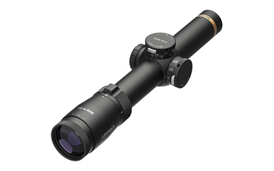 VX-4.5HD, Rifle Scope, 1-4.5X24, 30mm Tube, HPR-1 Reticle, CDS-ZL2 Zero Lock Turrets with 0.25 MOA Adjustments, Matte Black Finish 177351