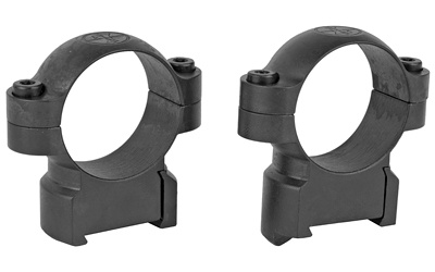 CZ Style Ring, CZ550, 30mm, Medium, Matte Finish 177361