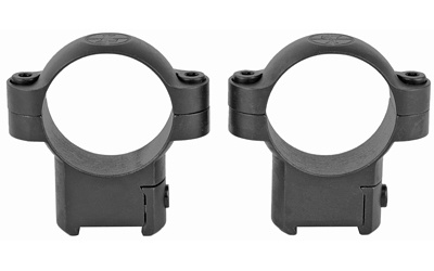 CZ Style Ring, CZ527, 30mm, High, Matte Finish 177366