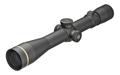 VX-3i, Rifle Scope, 4.5-14X40mm, CDS-ZL Dial System, Side Focus, Wind-Plex Reticle, Matte Black Finish, 30mm Main Tube, 0.25 MOA Adjustments 177820