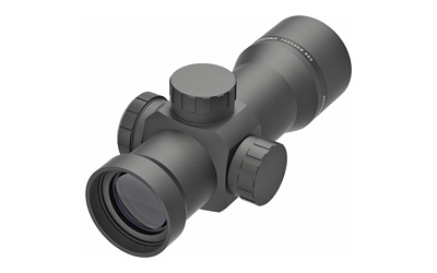 Freedom RDS, 1MOA Red Dot, 27mm Objective, 34mm Tube, Matte Black Finish 188091