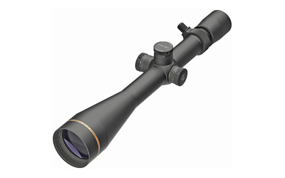 VX-3HD, Rifle Scope, 6.5-20X50, Fine Duplex Reticle, 30mm, Matte Black Finish 180625