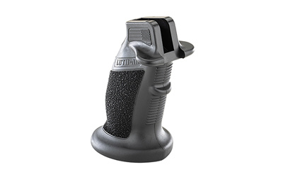 Wing Grip, Grip, Black, AR Rifles PG-WG