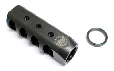 Ultra Static Brake, 762NATO, Black Finish 200-0141A01