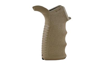 AR Pistol Grip, Enhanced, Grip, Scorched Dark Earth, Pistol Grip, AR Rifles EPG27SDE