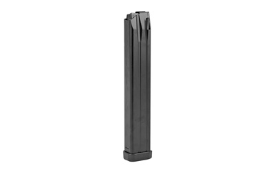 Magazine, 45 ACP, 25Rd, Fits B&T APC45, Black Finish BT-30531