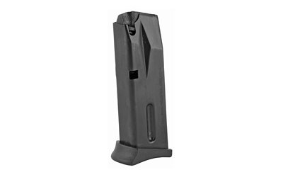 Magazine, 9MM, 10Rd, Fits Thunder, Matte THUN9MMUCMMAG