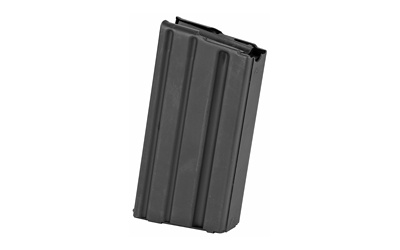 Magazine, 450 Bushmaster, 5Rd, Fits AR-15 93309