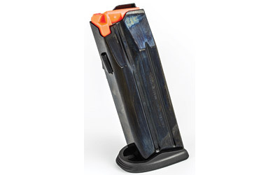 Magagazine, 9MM, Black Finish, Fits APX 9mm, 17 Rounds JMAPX179R