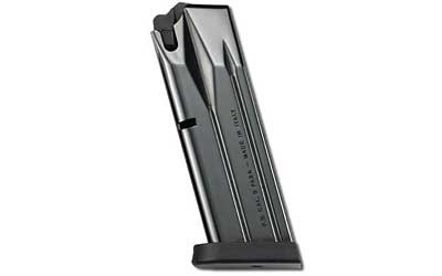 Magazine, 40 S&W, 10Rd, Fits PX4 Storm Compact, Blue Finish JMPX4S4F